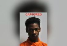 Breaking News: Escaped Inmate Devacheasy Tray Martin Apprehended by Authorities