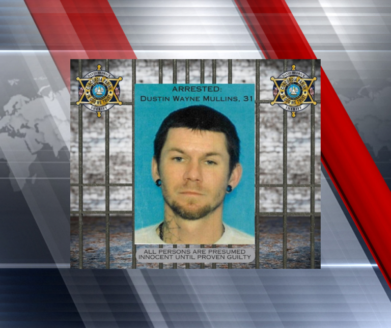 Vidalia Man Arrested for Molestation; Indecent Behavior with Juveniles ...