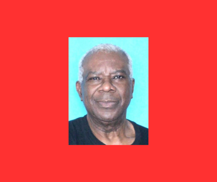 Silver Alert: Assistance Needed Locating New Orleans Man (Photo: LSP)