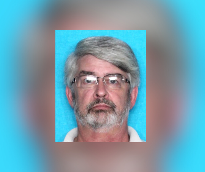 Update: Missing Colfax Man, James Ingram Found Deceased (Photo: GPSO)