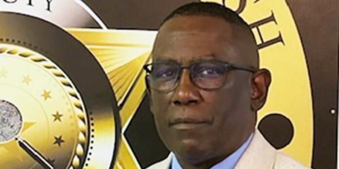 Natchitoches Parish Sheriff Appoints New Chief Deputy