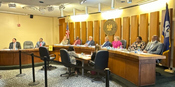 Routine Documentation Request Ignored for Upcoming Alexandria City Council Meeting