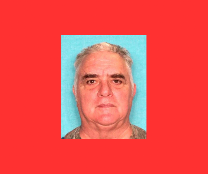 MISSING PERSON ALERT: Leonard Lemmons (Source: CPSO)