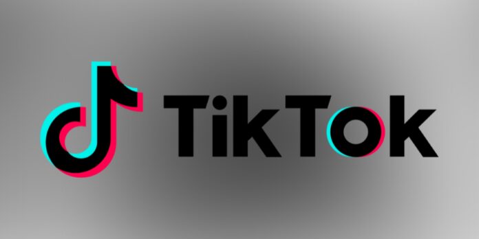 US House of Representatives Votes to Ban TikTok Amidst National Security Concerns (Logo: Wikipedia)