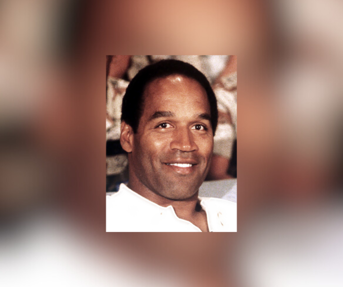 O.J. Simpson, NFL Legend and Controversial Figure, Passes Away at 76 (Source: Wikipedia)