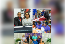 RPSB to Host Educators Rising Signing Day Across The District; 19 Seniors Will Commit to a Career in Education (Source: RPSB 2023)