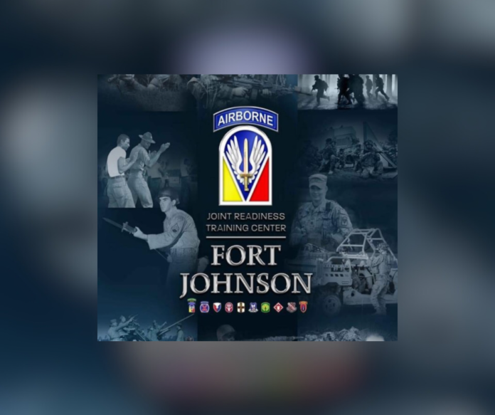 Fort Carson Soldier Dies in Training Accident at Fort Johnson (JRTC)