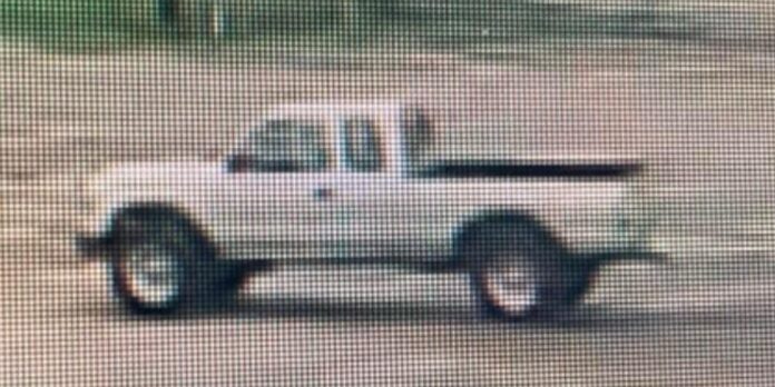 Rapides Sheriff's Detectives Seek Public's Help in Identifying Suspect in Road Rage Shooting (Source: VPSO)