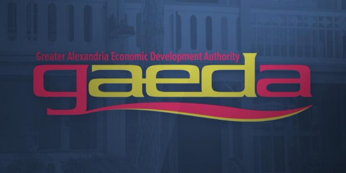 Greater Alexandria Economic Development Authority (GAEDA)