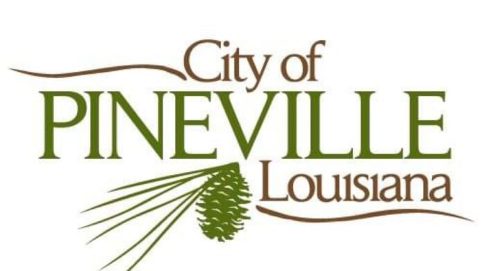 City of Pineville, Louisiana (COP)