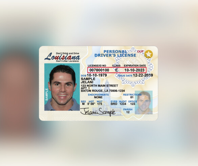 One-Year Countdown Begins: May 7, 2025 Deadline for Real ID Approaches (Source: La OMV)