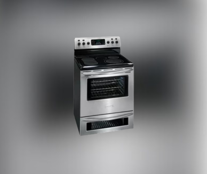 Recall Alert: Frigidaire and Kenmore Smooth-top Freestanding Electric Ranges