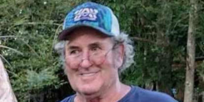 Missing Sabine Fisherman's Body Located