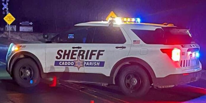 Caddo Parish Sheriff's Office (Image Source: CPSO)