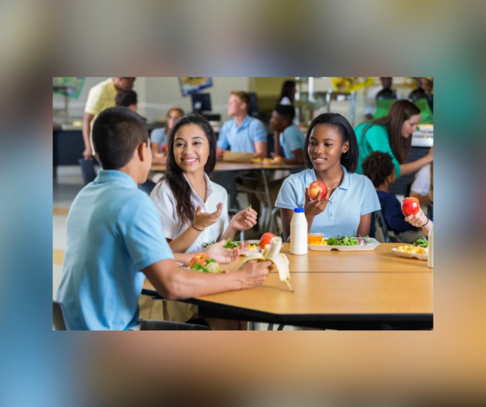 All RPSB Students to Receive Free Breakfast & Lunch for 2024-2025 School Year