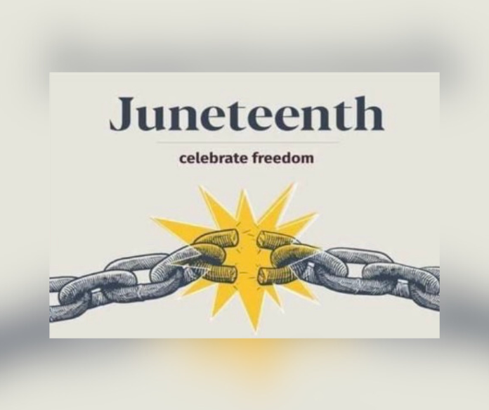 Colfax 2024 Juneteenth Celebration: Honoring Freedom and History