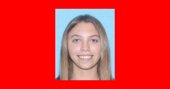 Tangipahoa Parish Sheriff's Office Seeks Public's Help in Locating Missing Juvenile