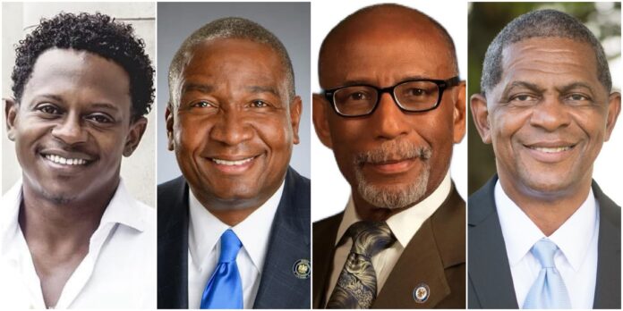 Candidates for Louisiana’s 6th Congressional District Qualified and Ready for Election