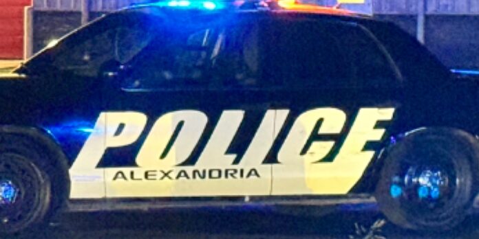 Alexandria Police Department (APD)