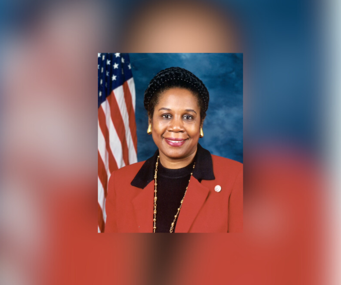 Congresswoman Sheila Jackson Lee to Lie in State in City Hall Rotunda