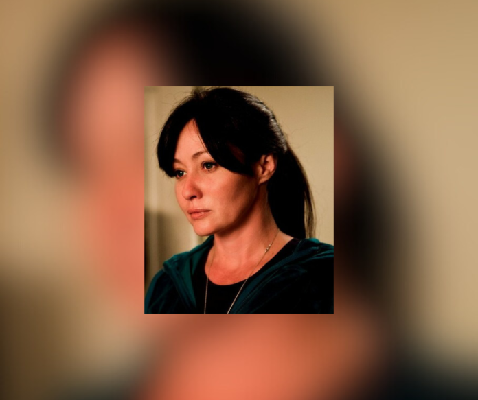 Shannen Doherty, ‘Beverly Hills, 90210’ Star, Dies at 53 (Image source: Wikipedia)