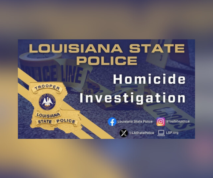 Louisiana State Police Investigate Homicide in Lake Providence at Request of East Carroll Parish Sheriff’s Office; 16-year-old suspect arrested