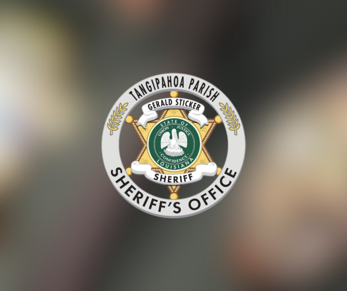 Tangipahoa Parish Sheriff's Office (TPSO)