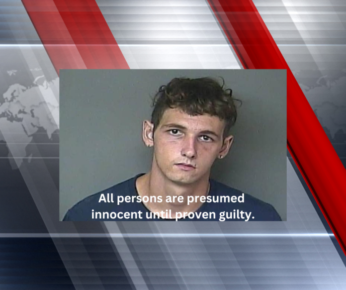 Avoyelles Parish murder arrest: Suspect Jacob E. Michot arrested for Gary P. Normand's death. Investigation ongoing, more arrests expected.