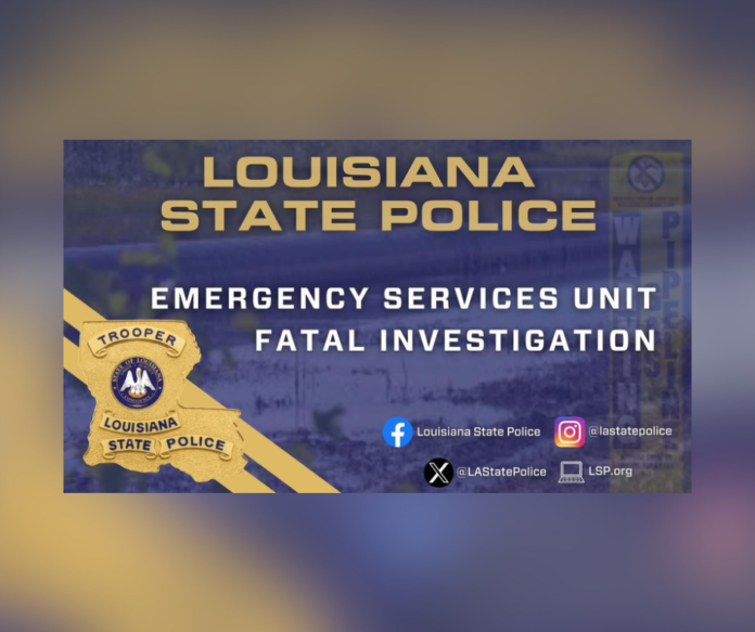 LSP Investigates Deadly Offshore Pipeline Explosion in Plaquemines Parish