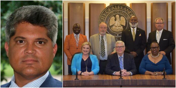 Tax Increase on the Table Again: Will Alexandria City Council Go Against the Will of the People?