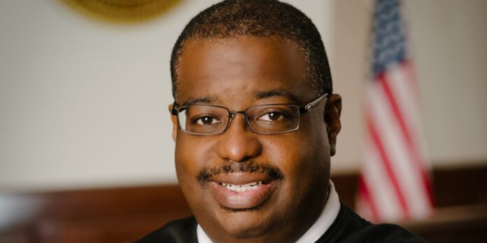 Louisiana Supreme Court Ruling Narrows District 2 Race to One Candidate (Image Source: Judge Guidry)