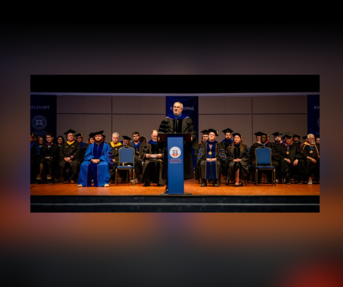 LCU welcomes new freshmen and new faculty