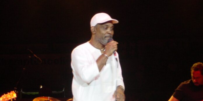 Frankie Beverly, Legendary Soul Singer and Founder of Maze, Dies at 77 (Image Source: Wikipedia)