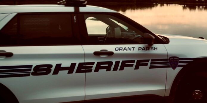 Man Hangs Himself in Grant Parish Jail After Recent Arrest