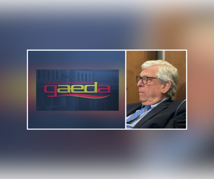 Alexandria City Council Faces Critical Vote on GAEDA's Future Amid Transparency Concerns