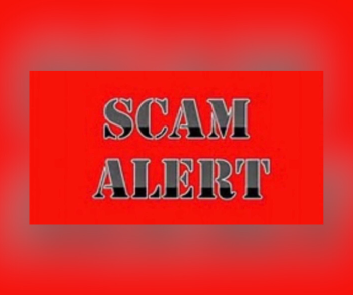 Scammers in Rapides Parish Posing as Deputies in New Phone Scam