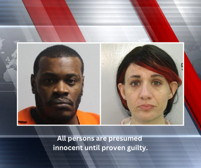 Undercover Investigation Leads to Drug Arrests in Grant and Rapides Parishes