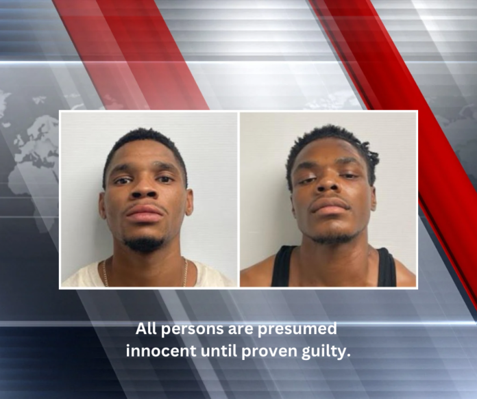 Stabbing in Pineville: Two Arrested After Altercation on Dorothy Street