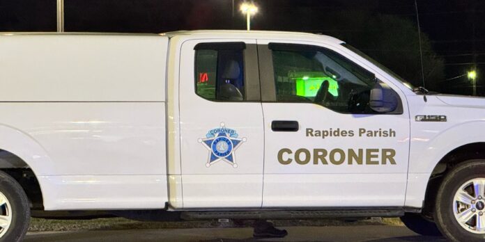 Body Found in Super 1 Foods Parking Lot: Rapides Coroner Confirms Details, Alexandria Officials Remain Silent