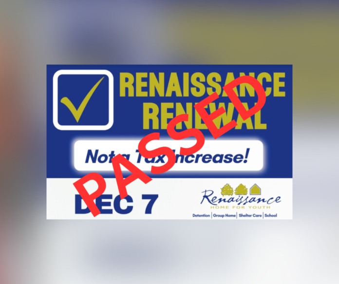 Rapides Parish Voters Approve Tax Renewals, Backing Youth and Senior Services