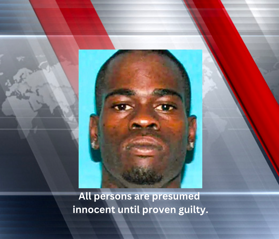 Alexandria Man Wanted for Attempted Second-Degree Murder in Enterprise ...