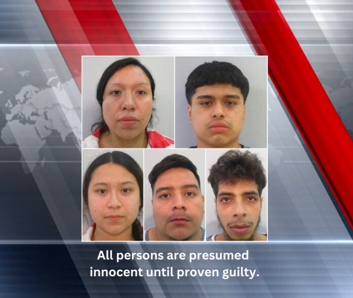 Multiple Arrests Made in Drone Smuggling of Drugs and Cell Phones Into ...