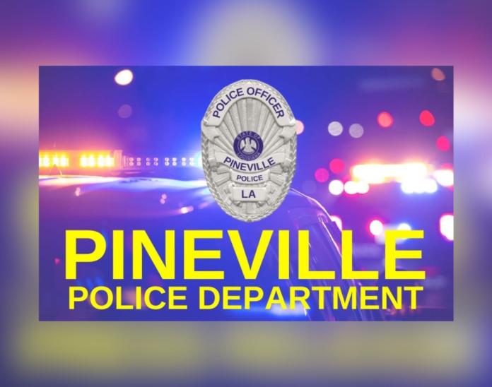 One Person Killed in Pineville Motor Vehicle Accident