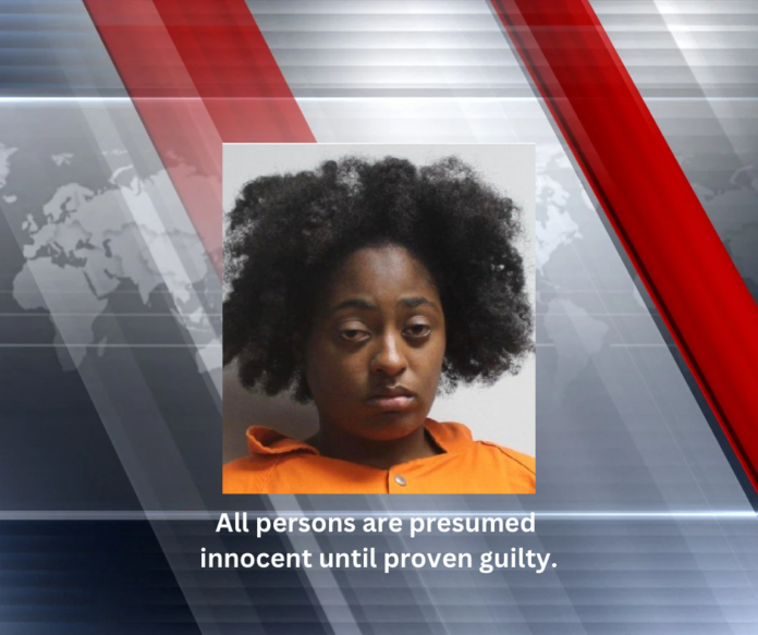 Boyce Woman Arrested by APD and Charged with Second-Degree Murder