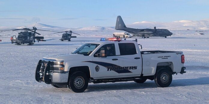 Alaska Plane Crash: Victims Identified as Recovery Efforts Conclude