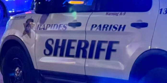 RPSO Confirms Inmate Death at Rapides Parish Detention Center