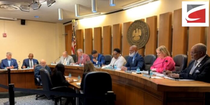 Alexandria Residents Question City Council’s Push for Tax Renewal