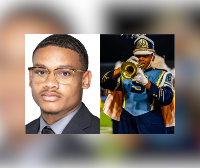 Southern University Student Dies in Off-Campus Suspected Hazing Ritual