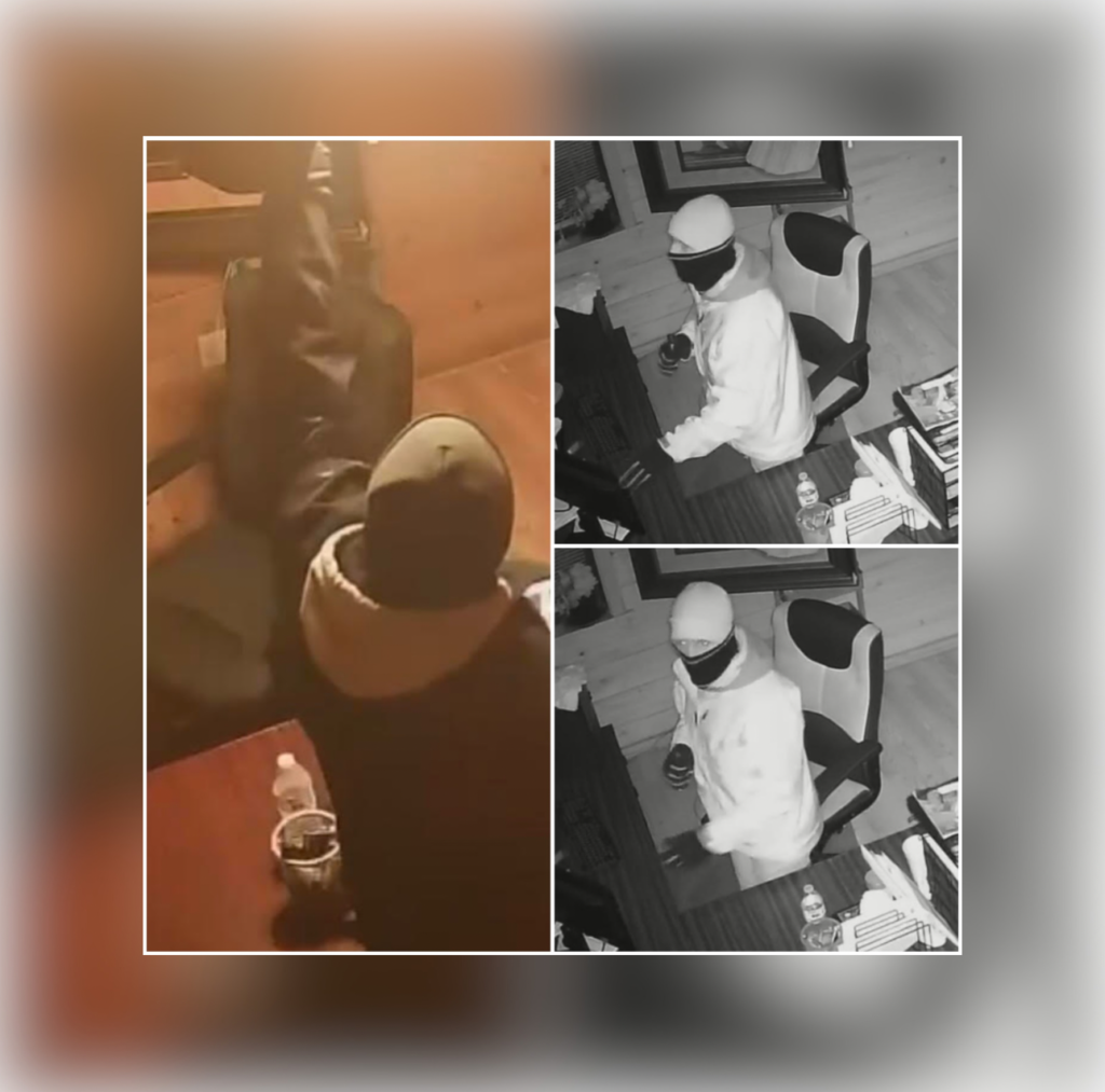RPSO Detectives Seek Public’s Help Identifying Suspect in Forest Hill ...