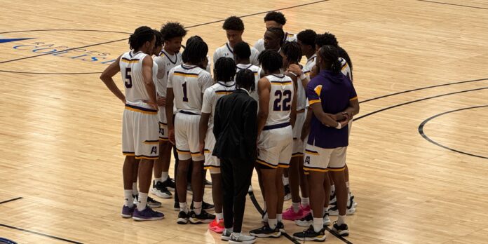 LSUA Generals Advance to RRAC Finals with Strong Second Half